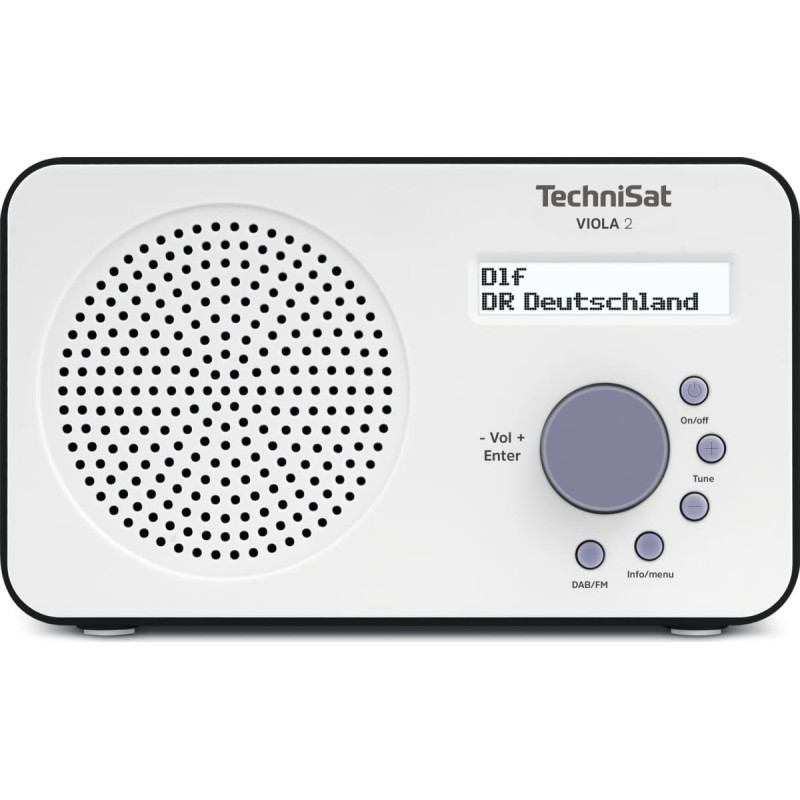 Technisat Radio TechniSat Viola 2