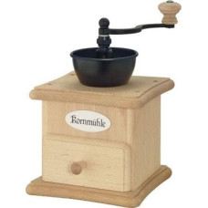Zassenhaus Młynek do przypraw Zassenhaus Młynek Zassenhaus Kornmhle do zboża, 16,5x13x23 cm, naturalny