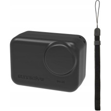 Sunnylife Etui Twarda Obudowa Osłona Futerał Hard Case Do Kamery Insta360 Go Ultra / Gu-sn135-d Czarny