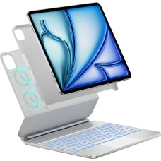 Noname Etui Typecase Edge + z klawiaturą do iPad Air 13