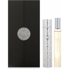 Histoires De Parfums Set Orens Parfums: Undea des Îles, Eau De Parfum, Unisex, Refillable, 50 ml + Undea des Îles, Eau De Parfum, Unisex, Refill, 50 ml Unisex