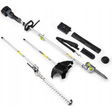 Noname NAC URZĄDZENIE WIELOFUNKCYJNE 40V 2x aku 20V 4Ah,