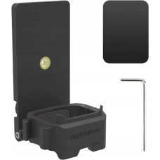 Sunnylife Magnetyczny adapter uchwytu Sunnylife 761V3 do OP 3 (czarny)