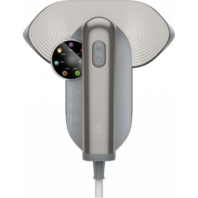 Dreame Iron steamer P7