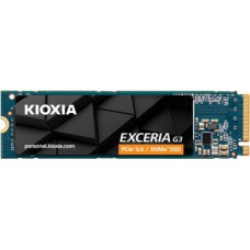 Kioxia SSD Exceria G3 2TB 2280 PCIe5.0 10000/9600 MB/s