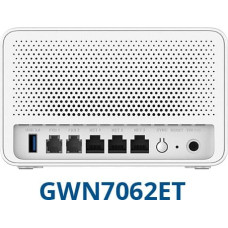 Grandstream Router GrandStream Grandstream GWN 7062ET Router
