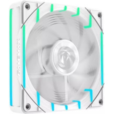 Gamemax Wentylator GameMax Gamemax Case Fan | TORNADO T12 ARGB-RW | White