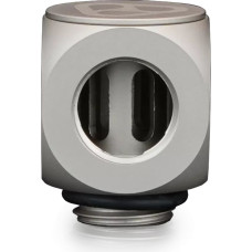 Thermal Grizzly DeltaMate Rotary - 90° Matt Nickel