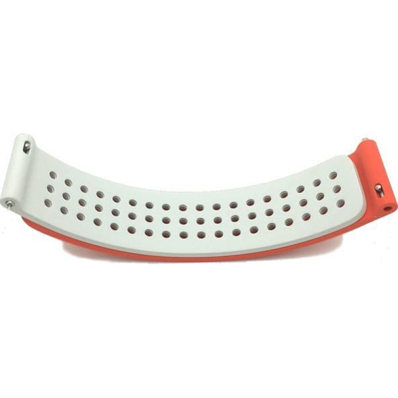 Huami Pasek Amazfit Fluoelastomer Series Air Series Strap Horizon Orange (20mm)