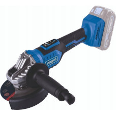 Scheppach Szlifierka Scheppach Akumuliatorowy kątowa szlifierka BC-AG125-X 20V, obudowa