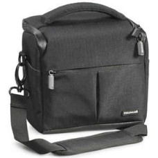 Cullmann Torba Cullmann Malaga Vario 400 czarna (90300)