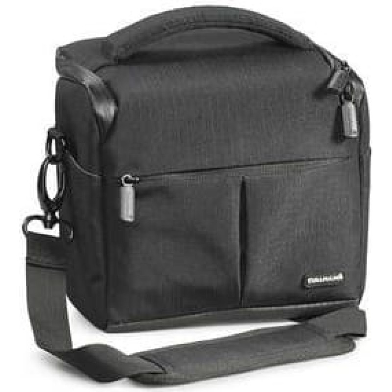 Cullmann Torba Cullmann Malaga Vario 400 czarna (90300)