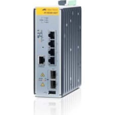Allied Telesis Switch Allied Telesis AT-IE200-6GT-80