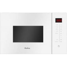 Amica Kuchenka mikrofalowa Amica AMMB25E2SGW