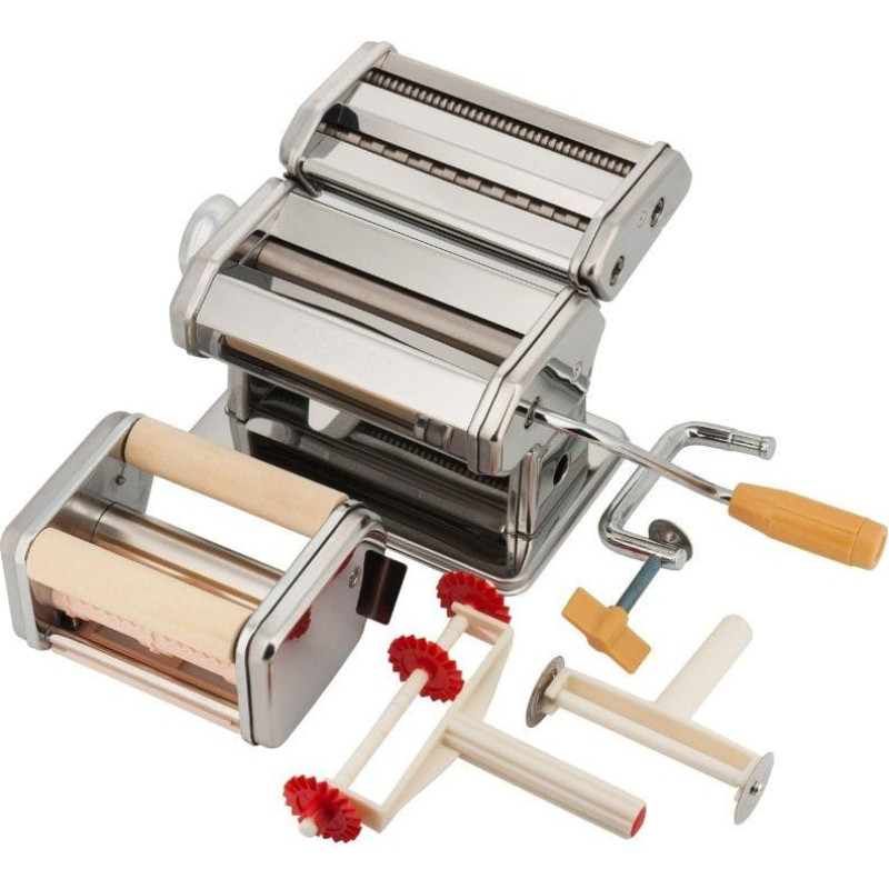 Kinghoff KINGHOFF MASZYNKA DO MAKARONU KH-3113