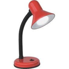 Kobi Lampka biurkowa Kobi Śmieszek czerwona