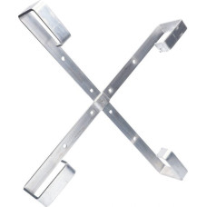 Extralink EXTRALINK FOUR ARMS FRAME 600X600X100