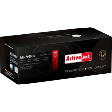 Activejet ATX-6000BN toner for Xerox printer; Xerox 106R01634 replacement; Supreme; 2000 pages; black