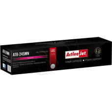 Activejet ATB-245MN toner for Brother printer; Brother TN-245M replacement; Supreme; 2200 pages; magenta