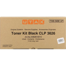 Utax Toner Utax  Toner CLP3626/3630 black (4462610010)