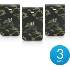 Ubiquiti UBIQUITI CAMO COVER CASING FOR IW-HD IN-WALL HD 3-PACK