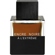 Lalique Encre Noire Noire A 'Extreme EDP 100 ml