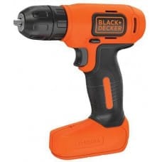 Black&Decker Wiertarko-wkrętarka Black&Decker BDCD8 7.2 V 1.5 Ah