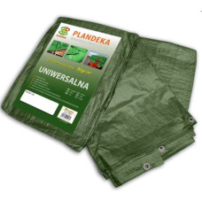 Bradas Plandeka Bradas 5 x 8m 90g/m2