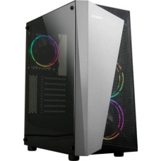 Zalman Obudowa Zalman S4 Plus (794246)