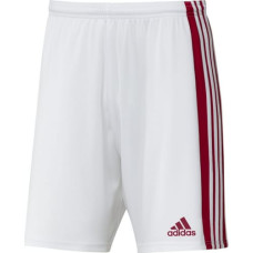 Adidas Spodenki adidas SQUADRA 21 Short GN5770 GN5770 biały XXL