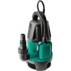 Verto 52G441 Submersible dirty water pump 400 W 7500 l/h 5 m