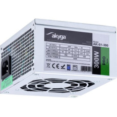 Akyga Zasilacz Akyga 300W (AK-S1-300)