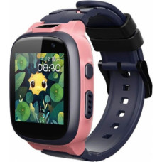 360 Kids Smartwatch 360 KIds Kid's Watch E2 Czarny  (E2)