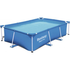 Bestway Basen stelażowy Steel Pro 259x170cm (56403)