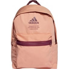 Adidas adidas Classic Twill Fabric Backpack H37571 Pomarańczowe