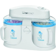 Clatronic ICM 3650 0.5 L White 12 W