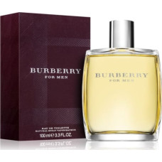 Burberry For Men EDT 50 ml