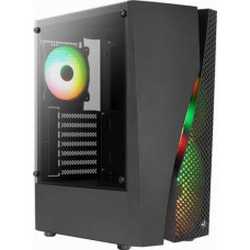 Aerocool Obudowa Aerocool Wave v3 RGB (ACCM-PV35143.11)