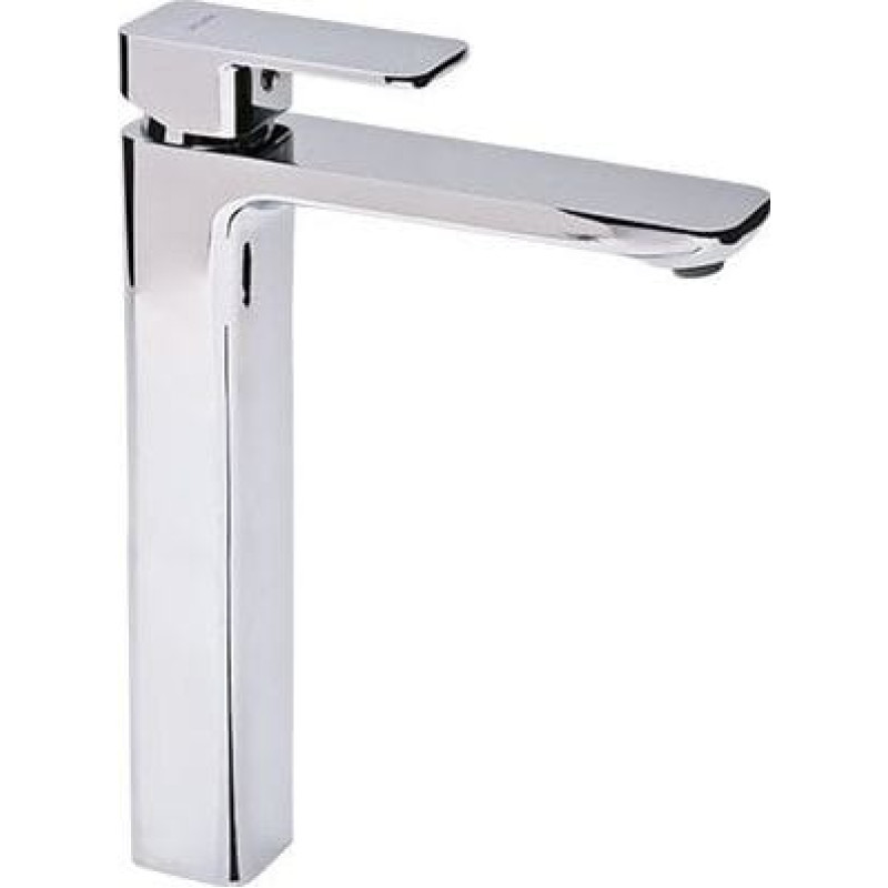 Valvex Bateria umywalkowa Valvex Loft stojąca chrom (2454730)