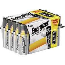 Energizer Bateria AA / R6 24 szt.