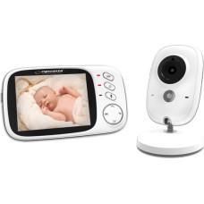 Esperanza EHM002 LCD Baby Monitor 3,2