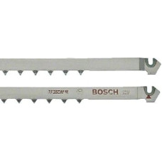 Bosch Brzeszczot do piły Lisi Ogon do betonu komórkowego 408mm TF350NHM 2szt. (2608632123)