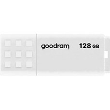 Goodram USB flash drive UME2 128 GB USB Type-A 2.0 White