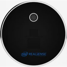 Intel L515 Camera Silver