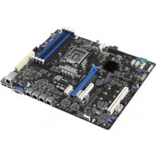 Asus P11C-C/4L Intel C242 LGA 1151 (Socket H4) ATX