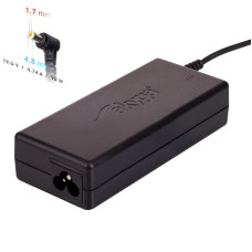 Akyga notebook power adapter AK-ND-08 19V/4.74A 90W 4.8x1.7 mm HP power adapter/inverter Indoor Black