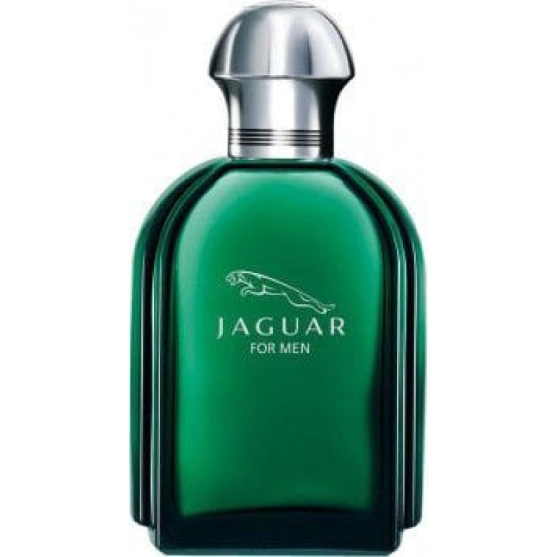 Jaguar Green EDT 100 ml