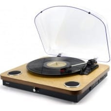 Denver Gramofon Denver Denver VPL-210 wood