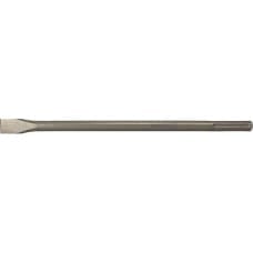 Abraboro Dłuto SDS-MAX płaskie 24/400 mm ABRABORO [1 szt.]