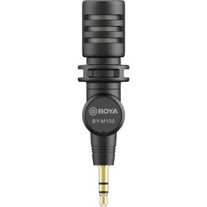Boya Mikrofon Boya BY-M100 TRS 3,5 mm